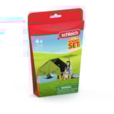 Schleich 42745, Juego de construcción 