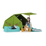 Schleich 42745, Juego de construcción 