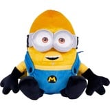 Schmidt Spiele Minions: Mega Gus, 25 cm, Peluches 