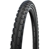 Schwalbe Land Cruiser Plus, Neumáticos negro