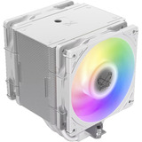 Scythe SCMG-6000TUFW, Disipador de CPU blanco