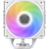 Scythe SCMG-6000TUFW, Disipador de CPU blanco