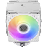 Scythe SCMG-6000TUFW, Disipador de CPU blanco
