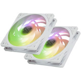 Scythe SCMG-6000TUFW, Disipador de CPU blanco