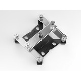 Scythe SCMG-6000TUFW, Disipador de CPU blanco