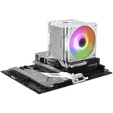 Scythe SCMG-6000TUFW, Disipador de CPU blanco
