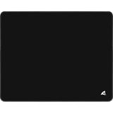 Sharkoon 4044951043705, Almohadilla de ratón para juegos negro