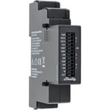 Shelly Pro Sensor Add-on, Módulo de extensión gris oscuro