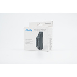 Shelly Pro Sensor Add-on, Módulo de extensión gris oscuro