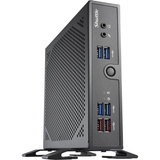 Shuttle DS50U5 Bundle incl. 8 GB DDR5-RAM, Barebone negro