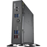 Shuttle DS50U5 Bundle incl. 8 GB DDR5-RAM, Barebone negro