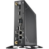 Shuttle DS50U5 Bundle incl. 8 GB DDR5-RAM, Barebone negro