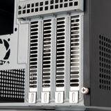 SilverStone SST-CS351, Cajas de torre negro