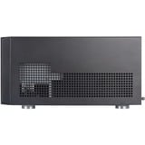 SilverStone SST-CS351, Cajas de torre negro