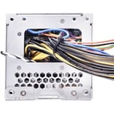 SilverStone SST-GM800-2UG-V2, Fuente de alimentación de PC plateado