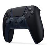 Sony Controlador inalámbrico DualSense, Gamepad negro