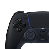 Sony Controlador inalámbrico DualSense, Gamepad negro