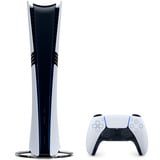 Sony PlayStation 5 Pro 2 TB E-Chassis, Videoconsola blanco/Negro