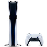 Sony PlayStation 5 Pro 2 To E-Chassis, Videoconsola blanco/Negro