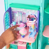 Spin Master LA CASA DE MUÑECAS DE GABBY - EL BAÑO DE SIREGATA DE GABBY'S DOLLHOUSE con 1 Figura, 3 Accesorios, 2 Caja Sorpresa y 3 Muebles - 6062036 - Juguetes Niñas 3 años +, Muñecos Gabby's Dollhouse LA CASA DE MUÑECAS DE GABBY - EL BAÑO DE SIREGATA DE con 1 Figura, 3 Accesorios, 2 Caja Sorpresa y 3 Muebles - 6062036 - Juguetes Niñas 3 años +, Cuarto de baño para casa de muñecas, 3 año(s)