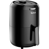 Tefal EY1018, Freidora de aire caliente negro