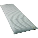 Therm-a-Rest Estera gris claro
