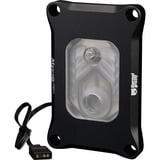 Thermal Grizzly Mycro Pro AMD AM5, Disipador de CPU negro