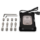 Thermal Grizzly Mycro Pro AMD AM5, Disipador de CPU negro