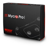 Thermal Grizzly Mycro Pro AMD AM5, Disipador de CPU negro