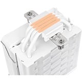 Thermaltake ASTRIA 200 ARGB Lighting CPU Cooler - White, Disipador de CPU blanco