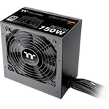 Thermaltake BERLIN 750W ATX3.1, Fuente de alimentación de PC negro