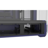 Thermaltake CA-11H-00FNWN-00, Caja de torre grande violeta/Negro