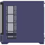 Thermaltake CA-11H-00FNWN-00, Caja de torre grande violeta/Negro