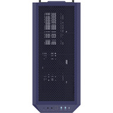 Thermaltake CA-11H-00FNWN-00, Caja de torre grande violeta/Negro