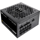 Thermaltake PS-TPX-1200FNFAGE-1, Fuente de alimentación de PC negro