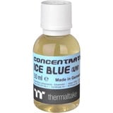 Thermaltake TT Premium Concentrate – Ice Blue (4 Bottle Pack), Refrigerante azul