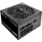 Thermaltake Toughpower XT 1200W, Fuente de alimentación de PC negro