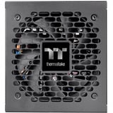 Thermaltake Toughpower XT 1200W, Fuente de alimentación de PC negro