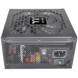 Thermaltake Toughpower XT 1200W, Fuente de alimentación de PC negro