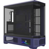 Thermaltake View 600 TG Future Dusk, Caja de torre grande violeta/Negro