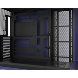 Thermaltake View 600 TG Future Dusk, Caja de torre grande violeta/Negro
