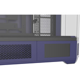 Thermaltake View 600 TG Future Dusk, Caja de torre grande violeta/Negro