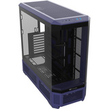 Thermaltake View 600 TG Future Dusk, Caja de torre grande violeta/Negro