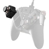 Thrustmaster 4460190, Stick analógico negro