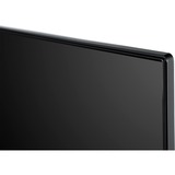 Toshiba 65QL5D63DAY, TV QLED negro
