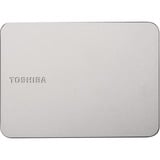 Toshiba HDTX240ESCCA, Unidad de disco duro plateado claro