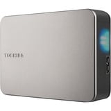 Toshiba HDTX240ESCCA, Unidad de disco duro plateado claro