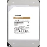 Toshiba N300 10 TB, Unidad de disco duro 