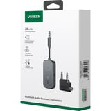UGREEN CM672 2-in-1 Bluetooth 5.3 Receptor/Transmisor de Audio, Transmisor de audio y video 