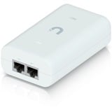 Ubiquiti Inyector PoE U-POE++, 60 vatios blanco